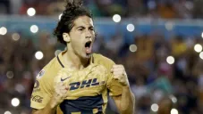 Matías Britos recuerda con cariño a Pumas Subcampeón: 'Es equipo perdura en el tiempo'