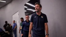 Thomas aseguró que será un partido diferente la Final vs México