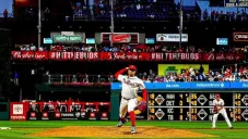 Taijuan Walker llega a 7 victorias consecutivas