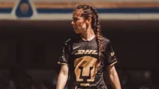 Deneva Cagigas debutó como comentarista