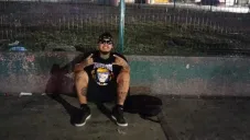 Aficionado de Tigres ‘pierde’ el transporte por ‘culpa’ del árbitro