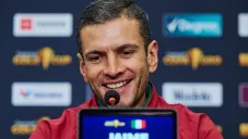 Jimmy Lozano sobre el título de Copa Oro: 'México necesitaba una victoria como esta'