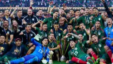 México, CAMPEÓN de la Copa Oro 2023
