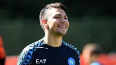 ¿LAFC en busca de Chucky Lozano para reemplazar a Carlos Vela?