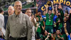México, CAMPEÓN de la Copa Oro 2023