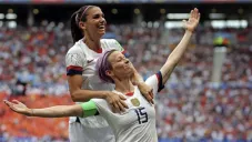 Las jugadoras que participen en el Mundial serán parte de algo histórico