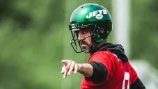 El experimentado mariscal de campo está listo para volver al emparrillado