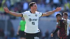 Esteban Lozano deja al América y se va cedido al Sporting de Gijón