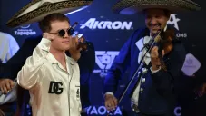 Canelo Álvarez cumplió con su palabra y saldó una deuda