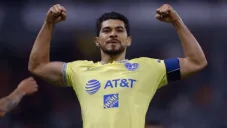 El atacante mexicano fue buscando por un equipo árabe