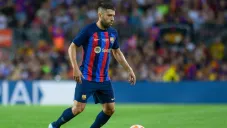 Jordi se puede reencontrar con sus grandes amigos de Barcelona