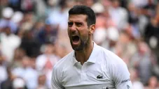 Novak no pudo ganar Wimbledon, Alcaraz le arrebató el triunfo