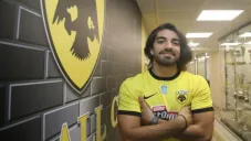 ¿Qué futbolistas mexicanos han jugado en la Superliga de grecia?