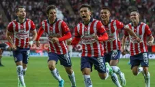 Chivas dominó el inicio del AP23 siendo la mejor ofensiva y la segunda mejor defensiva