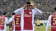 Edson es buscado, una vez más, por un equipo de la Premier League