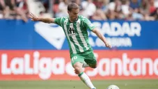 El español tendría todo listo para llegar a México