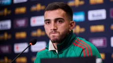 Luis Chávez: Se complican negociaciones entre Pachuca y Dinamo de Moscú