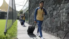 Estos son los jugadores canteranos que podrían jugar Leagues Cup