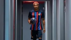 Araujo tendrá oportunidad de mostrarse en el Barcelona