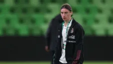 Marcelo Flores volverá al Arsenal tras su aventura con el Real Oviedo