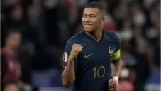 Kylian tendrá dos semanas más para decidir
