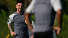 Debut de Messi con Inter Miami se verá sólo por streaming