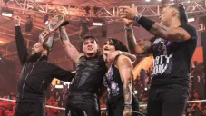 Dominik Mysterio buscará conseguir su segundo campenato en la WWE