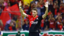 Julio Furch señaló que disfrutó mas el título con Santos que el bicampeonato con Atlas