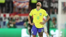 Neymar: &quot;Tras el Mundial de Qatar no quise regresar a jugar&quot;