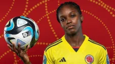 Linda Caicedo, la estrella colombiana del Real Madrid que jugará tres Mundiales en un año