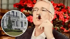 Salinas Pliego también regalará automóviles.