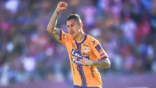 'Cata' Domínguez sueña en grande con San Luis: 'Queremos llevar nuestro buen momento a la Leagues Cup'