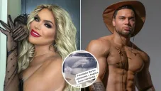 Los fans de Wendy Guevara esperan que termine con Marlon.