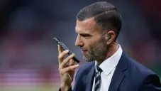 Tito Villa, analista de TUDN