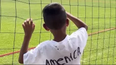 Chalino conoció Coapa gracias a &quot;Héroes sin Capa&quot;