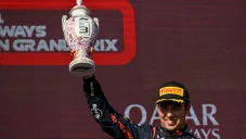 Checo Pérez: ¿Cuándo es la próxima carrera del mexicano en Fórmula 1?