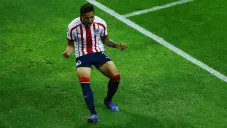 Alexis Vega sobre Paunovic y Hierro: 'Nos han inyectado ganas de salir adelante'