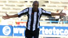Mario de Souza 'Bahía' Mota, leyenda de Rayados, fue hospitalizado en Monterrey