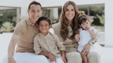 La guapa tapatía cumplirá 12 años al lado de ‘El Principito’.