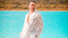 Apio Quijano, séptimo eliminado de La Casa de los Famosos