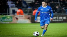 Genk y Gerardo Arteaga buscan un boleto a la Champions League