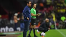 André Jardine: &quot;Vamos a encarar la Leagues Cup con la filosofía de siempre&quot;