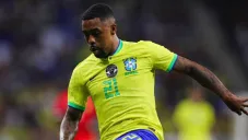 Malcom tuvo un paso bastante gris con el Barcelona