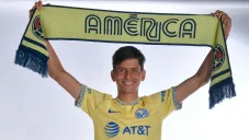 Jürgen Damm sueña con regresar al América para ser Campeón: 'Quiero volver como directivo y levantar el título'