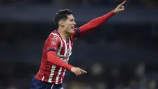 Orozco Chiquete podría ser el siguiente en irse a Europa