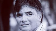 Alfonso Iturralde murió este lunes 24 de julio