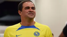 André Jardine es consciente que dirigir al América lo acerca a conseguír un título