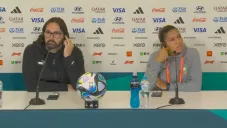 La incómoda pregunta a la capitana de Marruecos en la Copa del Mundo Femenina