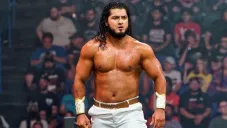 Rush firma contrato de exclusividad con AEW