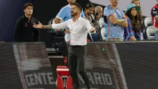 Atlas sera multado por la Leagues Cup
